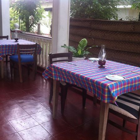 Sea Drift Negombo Ngoại thất bức ảnh