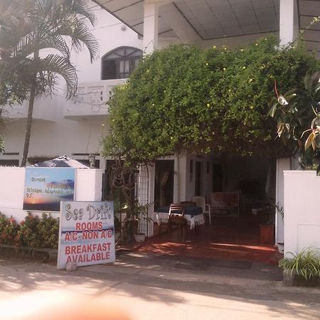 Sea Drift Negombo Ngoại thất bức ảnh
