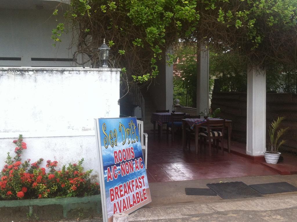 Sea Drift Negombo Ngoại thất bức ảnh