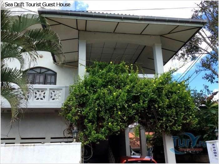 Sea Drift Negombo Ngoại thất bức ảnh