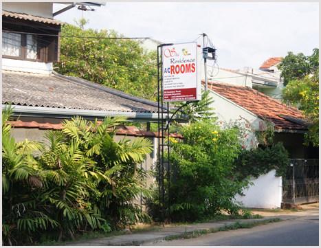 Sea Drift Negombo Ngoại thất bức ảnh
