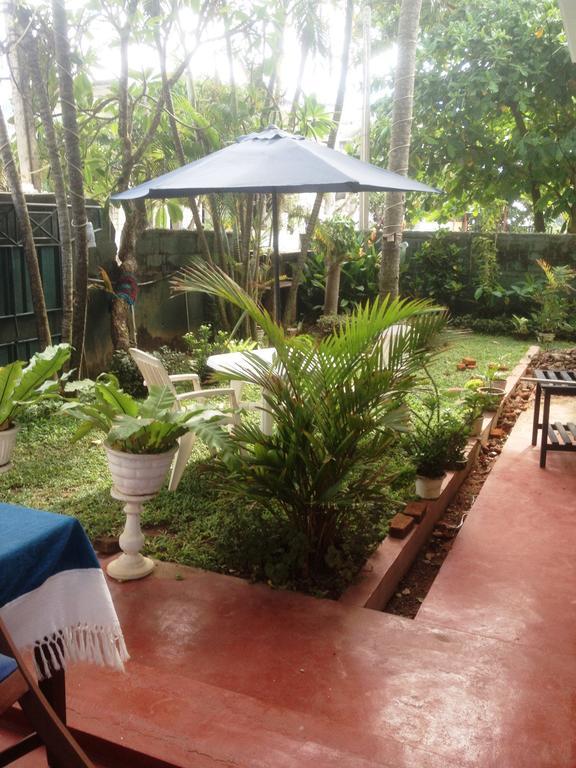 Sea Drift Negombo Ngoại thất bức ảnh